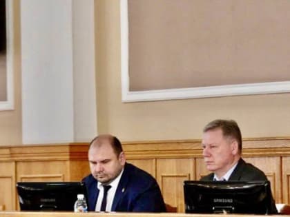 В Чебоксарах обсудили перечень актуальных мероприятий в области окружающей среды
