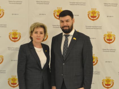 Депутаты поддерживают инициативы Олега Николаева в сфере молодежной политики