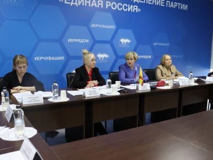 Состоялся прямой эфир по обсуждению плана реализации Национальной стратегии действий в интересах женщин в 2023-2030 годы