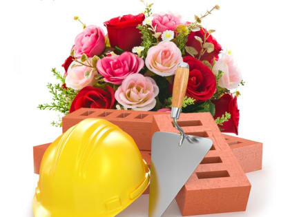 Поздравление строителям с их профессиональным праздником
