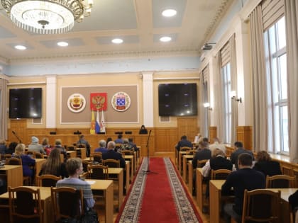 Новые инициативы в Чебоксарах