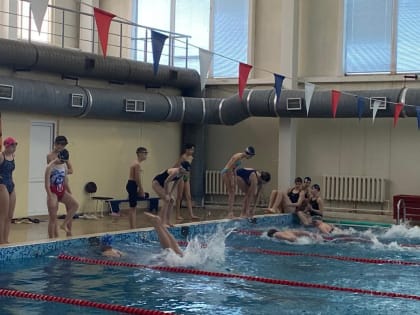 В Алатыре дан старт мероприятиям в рамках Декады спорта и здоровья