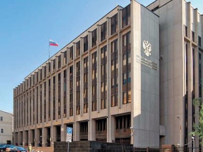 В Совете Федерации проходят Дни Чувашской Республики