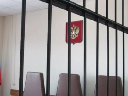 В Чувашии на 3,5 года осудили мужчину, измывавшегося над женой и пасынком