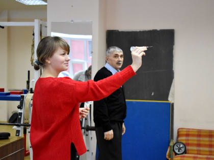 16 – 20 января 2023 года – спартакиада профессорско-преподавательского состава и сотрудников Чувашского ГАУ!