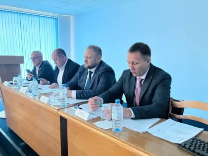 Сегодня в республике прошел Единый информационный день.