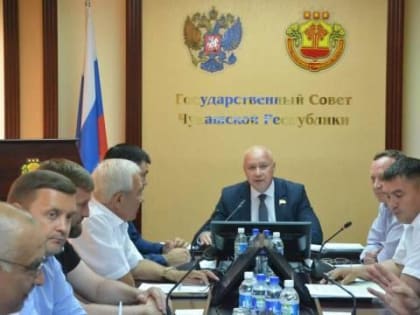 В Госсовете Чувашии предложили легализовать убийство бездомных собак