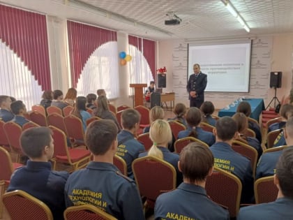 В Новочебоксарске прошла научно-практическая конференция в рамках Международного дня борьбы с коррупцией