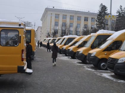 Поздравление Леонида Черкесова с Днем работника автомобильного и городского пассажирского транспорта