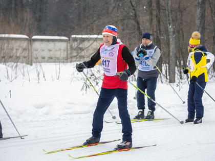 144 тысячи жителей Чувашии минувшие выходные провели на спортивных площадках
