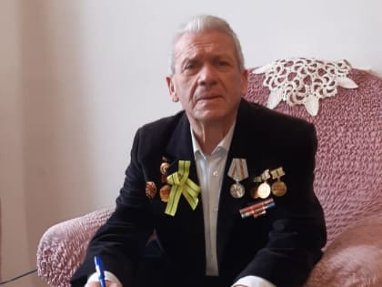 Житель столицы Чувашии написал письмо в блокадный Ленинград