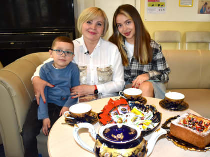 Нацпроект «Демография» помогает бесплодным парам стать родителями