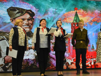 Состоялся муниципальный конкурс профессионального мастерства «Лучшее методическое объединение»