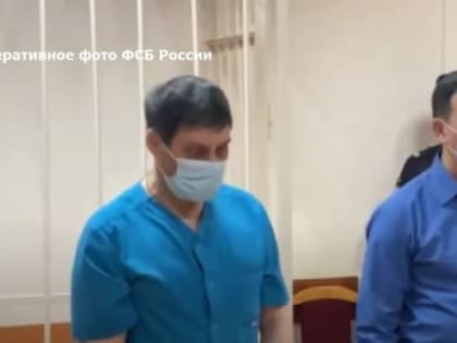 В Чувашии за подделку COVID-сертификатов осудили врача и трех медсестер