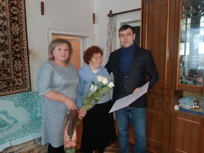 Еженедельная рубрика «В год педагога – о педагогах» знакомит вас с ветеранами педагогического труда, учителями и работниками образования Чебоксарского муниципального округа