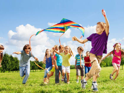 25 марта стартует оздоровительная кампания по приобретению путевок в загородные детские лагеря для детей, находящихся в трудной жизненной ситуации