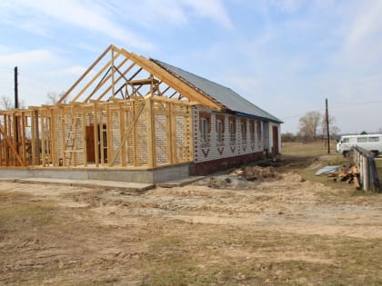 Интервью с главным врачом ЦРБ Алатырского района Юрием Боголюбовым