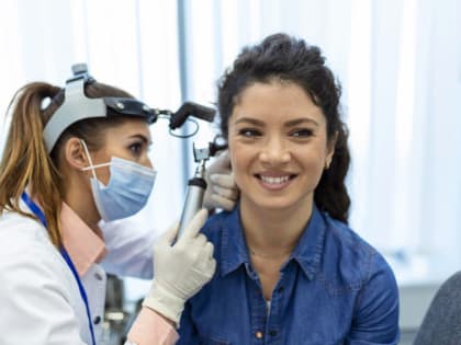 Международный день охраны здоровья уха и слуха