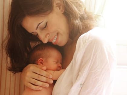 Как зарегистрировать рождение в электронном виде