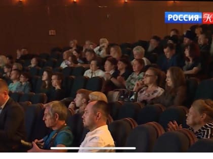 В Чебоксарах прошел финал IX Всероссийского фестиваля «Человек и Вера»