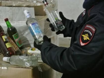 В правительстве Чувашии обсуждали меры по снижению смертности от алкогольных отравлений