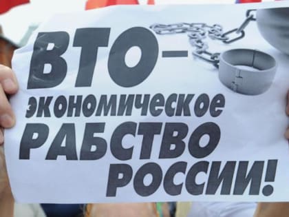 Ольга Алимова: «Мы начали последовательный выход из международных соглашений, которые противоречат нашим интересам»