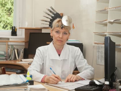 Рекомендации для профилактики ЛОР-болезней в осенний период