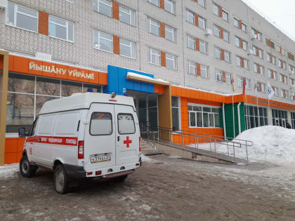 Ребенок получил электротравму и оказался на больничной койке