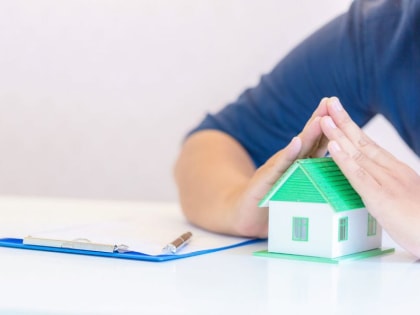 В 2023 году в Управление Росреестра по Чувашии от жителей республики поступило 2 381 заявление о невозможности государственной регистрации перехода, ограничения (обременения), прек