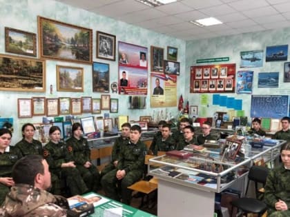 Любовь к Родине – это качества патриота и настоящего гражданина России