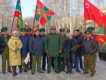 Интернационалисты свой долг исполнили. До конца