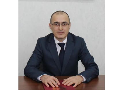 Управляющий Отделением Социального фонда России по Чувашии  Валерий Николаев проведет личный прием граждан