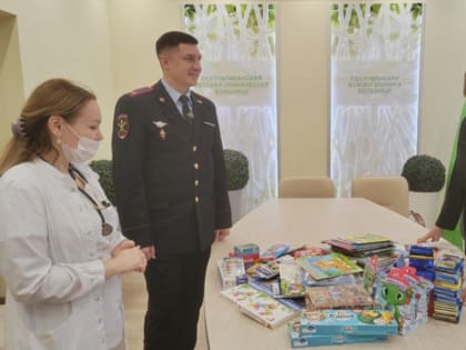 В Чебоксарах 