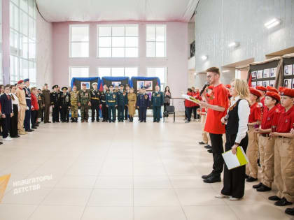 Частица «Вечного Огня» прибыла в Канаш