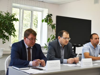 Единый информдень: Обзор актуальных событий