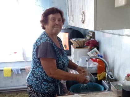 Водоснабжение деревни Лесные Туваны