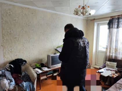 В Алатыре завершено расследование уголовного дела в отношении местного жителя, обвиняемого в убийстве знакомого