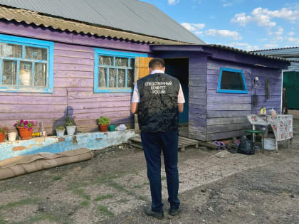 Житель Янтиковского района получил 8 лет колонии за убийство брата