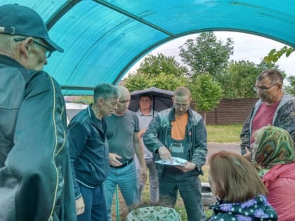 Депутатам важно мнение каждого жителя