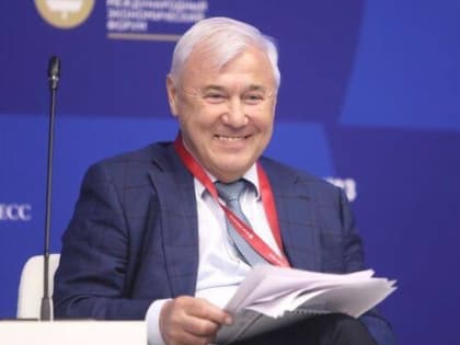 Анатолий Аксаков допустил снижение ключевой ставки