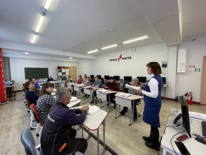 В школе состоялось родительское собрание с обучающимися 9 класса по теме «Итоговое собеседование по русскому языку. Модель устной части ГИА 9 класса по русскому языку»