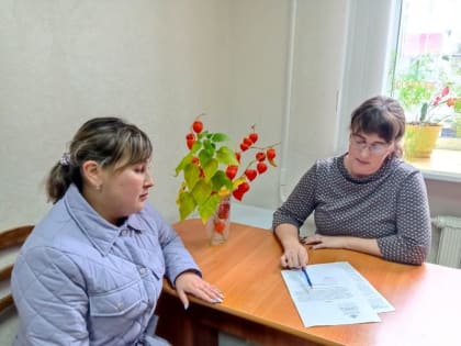 Вопросы оказания помощи семьям участников СВО находятся на особом контроле