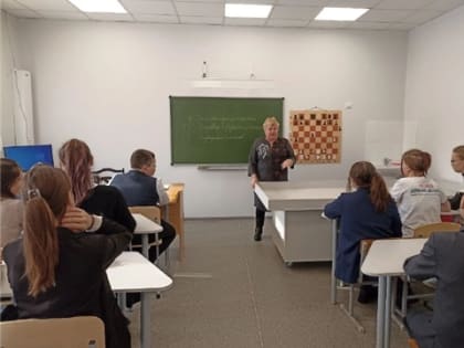 Участие в республиканском проекте "Образовательное воскресенье"