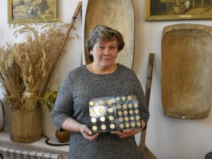 Бесплатно повысить квалификацию можно и после 50. Ирине из Марпосада в этом помог центр занятости