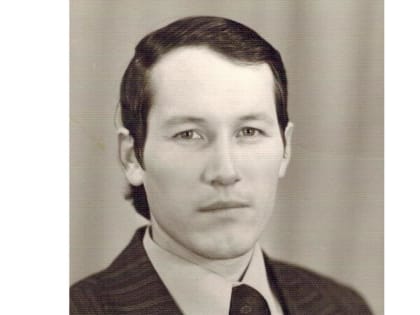 Светлая память о коллеге...(о Кольцове Владимире Петровиче  (01.08.1952-11.07.2023)