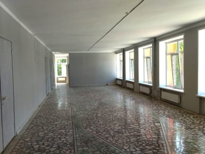 Капитальный ремонт на контроле