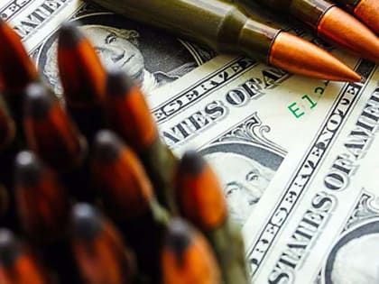 Ленд-лиз для дурней: Киев получит оружия на $ 6 млрд, а будет должен $40 млрд