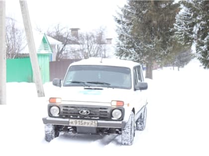 В филиале БСМП Красноармейская ЦРБ работают 9 «земских» докторов