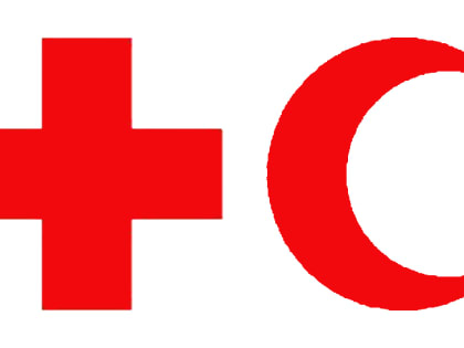 8 мая - Всемирный день Красного Креста и Красного Полумесяца