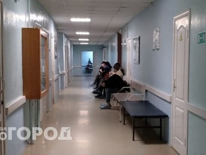 Прокуратура Чебоксар борется с туберкулёзом